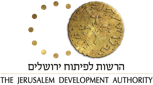 The Jerusalem Development Authority