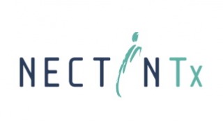 NectinTx logo for website news jpg