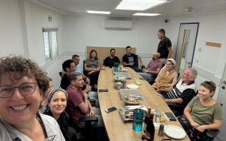 Shanah Tovah from all of us at BioGiv