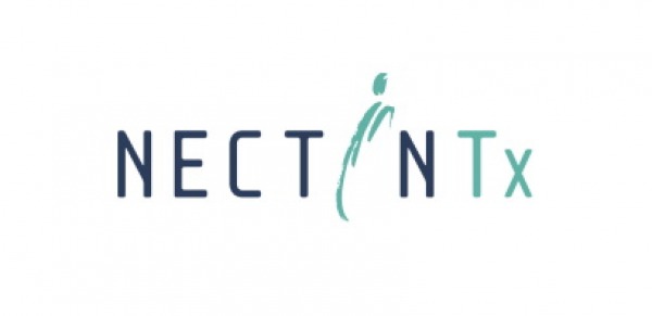 NectinTx logo for website news jpg