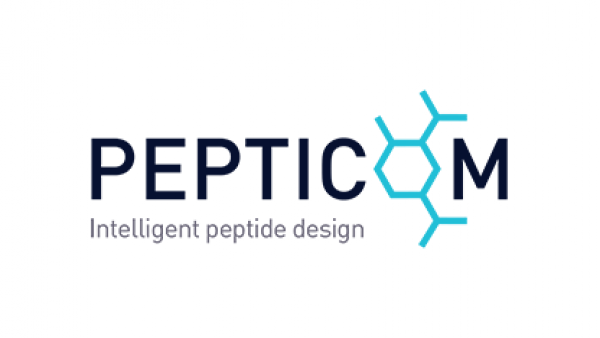 Pepticom, located here in BioGiv, is looking for a part-time student to work as a research assistant (See details inside).