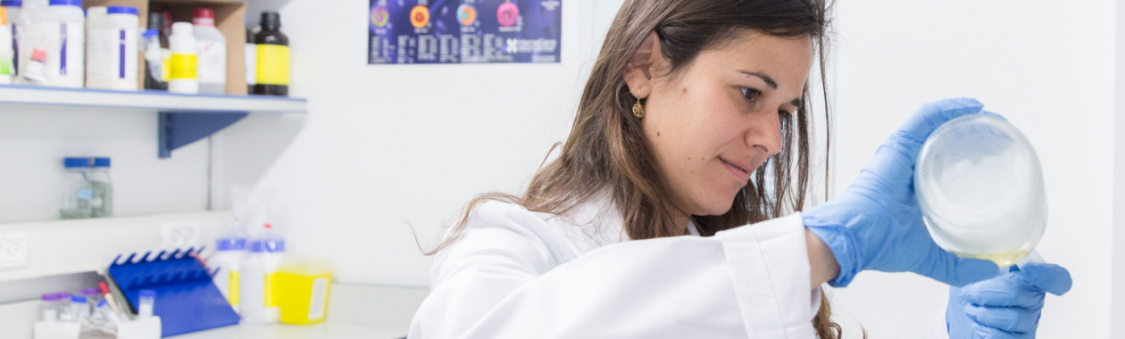 Driving innovation in life sciences